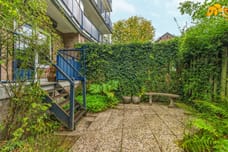 Afbeelding van Burgemeester Weertsstraat 5-1 - Derde foto