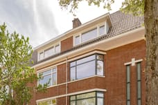 Image of Thorbeckelaan 36 - Second image