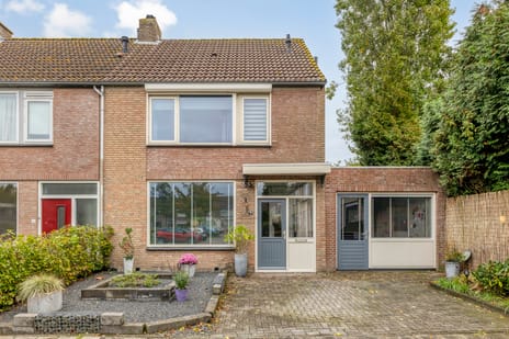 Mendelssohnstraat 22 main image