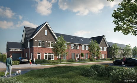 Eykenrode (Bouwnr. 4-127)