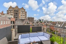 Afbeelding van Boomsluiterskade 229 - Tweede foto
