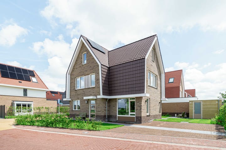 Startingerweg 31-d main image
