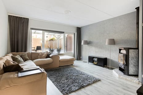 Afbeelding van Deurningerstraat 210-C - Tweede foto