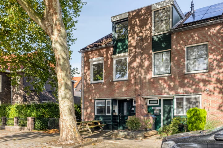 Deurningerstraat 210-C main image