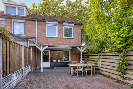Afbeelding van Deurningerstraat 210-C - Derde foto