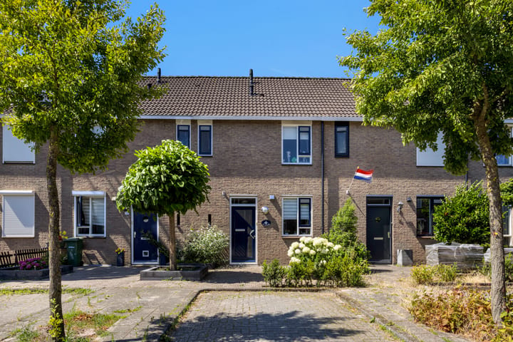 Suze Groeneweglanden 26 main image