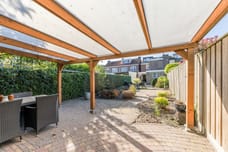 Afbeelding van Kloosterstraat 57 - Derde foto