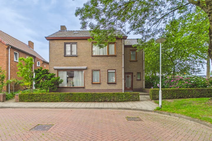 Stevensstraat 14 main image