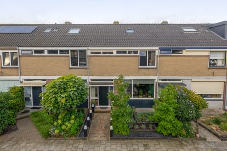 Beatrixstraat 6 main image