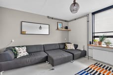 Afbeelding van Nachtegaalstraat 131 - Derde foto