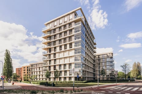 Klaasje Zevensterstraat 569 main image