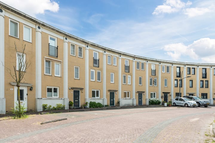 Vrije Heerlijkheid 81 main image