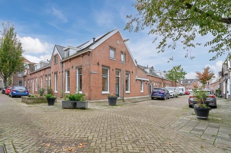Brielsestraat 1 main image