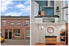 Afbeelding van Rembrandtstraat 13 - Tweede foto