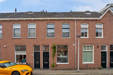 Rembrandtstraat 13 main image