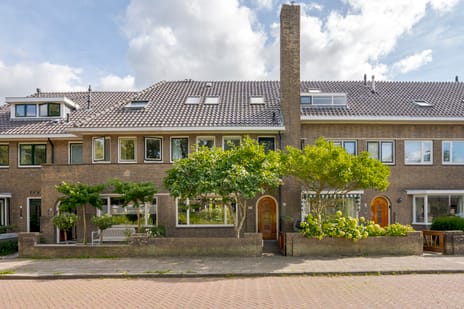 Cornelis Houtmanstraat 7 main image