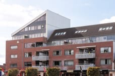 Afbeelding van Jan Campertstraat 2-N - Tweede foto