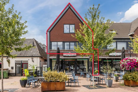 Kerkstraat 42-F main image