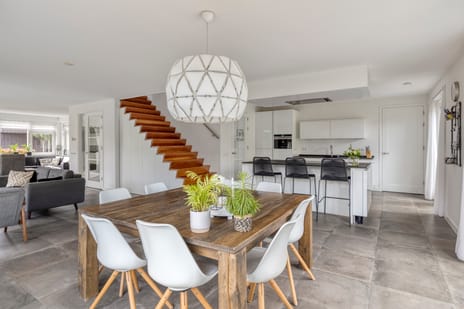 Afbeelding van Hella Haassestraat 9 - Derde foto