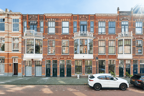 Afbeelding van Archimedesstraat 72 - Tweede foto