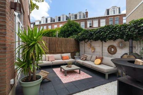 Afbeelding van Archimedesstraat 72 - Derde foto