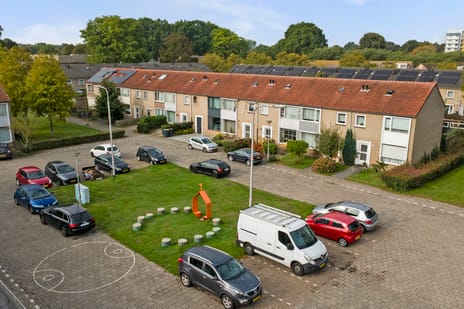 Afbeelding van Corellistraat 237 - Tweede foto