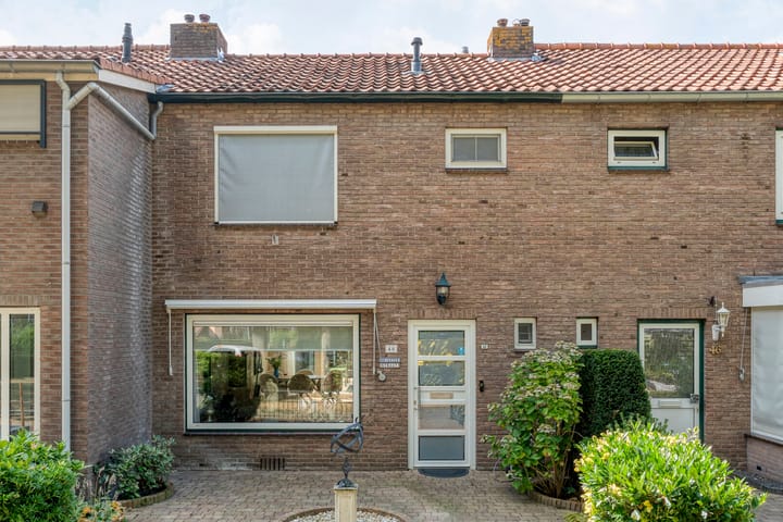 Cederlaan 48 main image