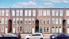 Afbeelding van Schalk Burgerstraat 137 - Derde foto