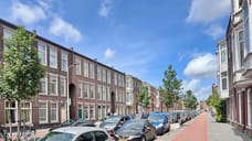 Afbeelding van Schalk Burgerstraat 137 - Tweede foto
