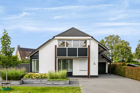 Maasstraat 4