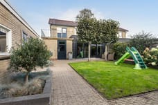 Afbeelding van Irenestraat 28 - Tweede foto