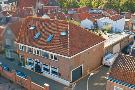 Afbeelding van Klooster 3 - Tweede foto