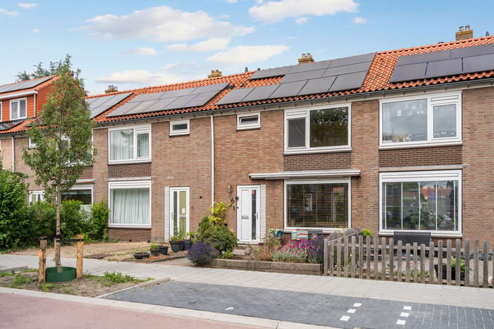 Burgemeester Schaapstraat 6 main image