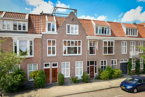 Jacob Marisstraat 106-H secondary image