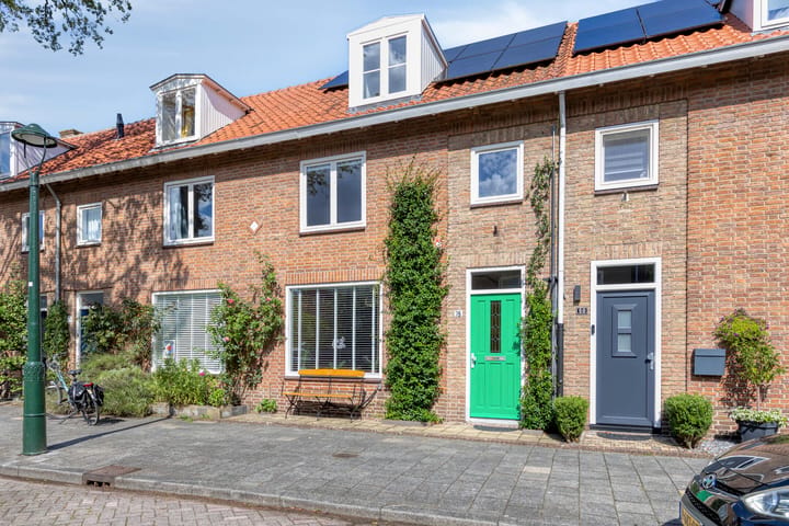 Lucas van Leydenstraat 78 main image