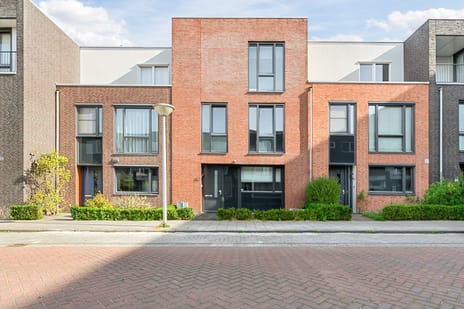 Dommelhoefstraat 39