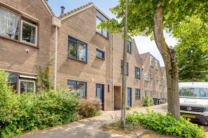 Bovenlandsestraat 25 main image