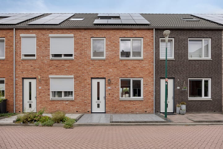 Hof van Voorvliet 63 main image