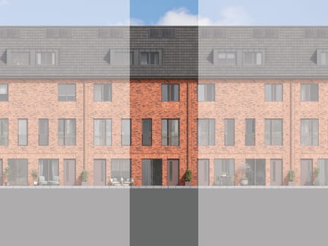 Lierkwartier Aan de Kade Fase 2 main image