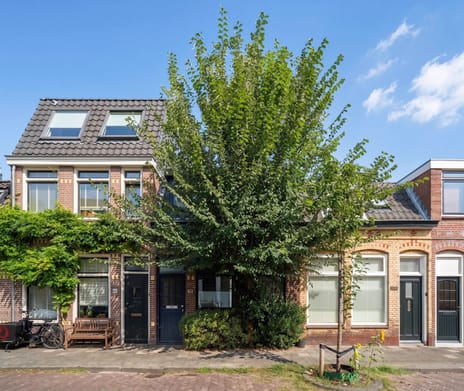 Generaal De Wetstraat 63 main image