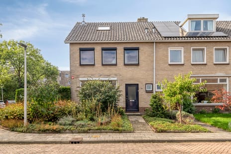 Teldersstraat 25 main image