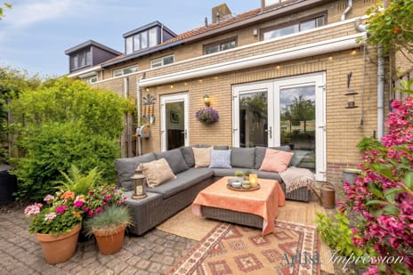 Johan Wagenaarstraat 42 secondary image
