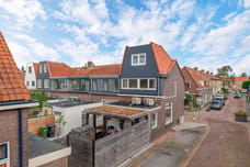 Afbeelding van Wilhelminastraat 36 - Tweede foto