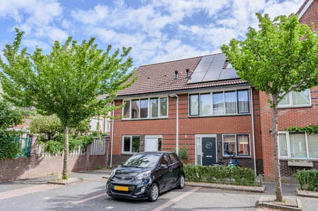 van der Vliststraat 1 secondary image