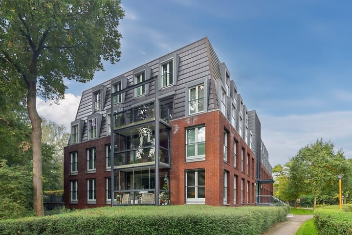 Legmeerdijk 2-E main image