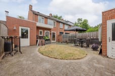 Afbeelding van Hoefnagelsplein 3 - Derde foto