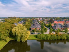 Afbeelding van van Dijcklaan 6 - Tweede foto