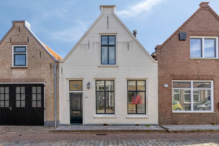 Korte Nobelstraat 16 main image