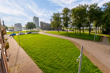 Afbeelding van Deltastraat 18 - Derde foto
