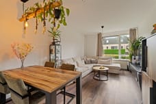 Afbeelding van Zocherstraat 44 - Tweede foto